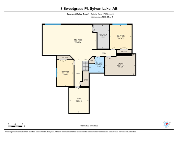 Floor Plans 1